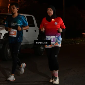 Runner Photo 4428462