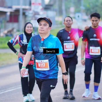 Runner Photo 4428463