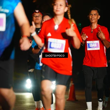 Runner Photo 4428464
