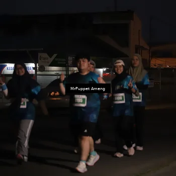 Runner Photo 4428465