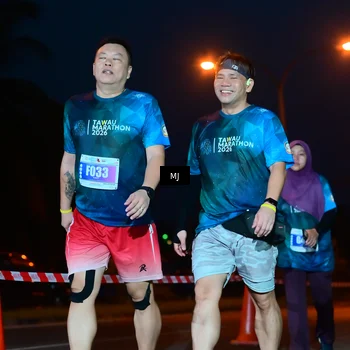 Runner Photo 4428466