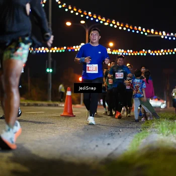Runner Photo 4428467