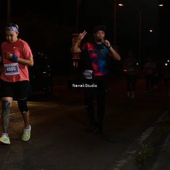 Runner Photo 4428468