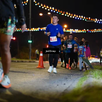 Runner Photo 4428469