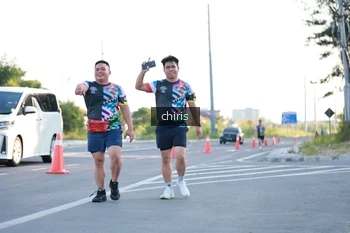 Runner Photo 4428477
