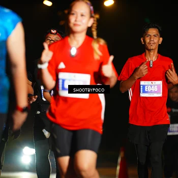 Runner Photo 4428478
