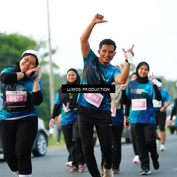 Runner Photo 4428480