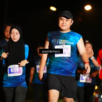 Runner Photo 4428481