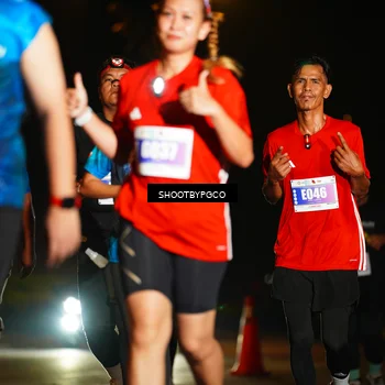 Runner Photo 4428487