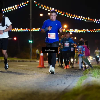 Runner Photo 4428490