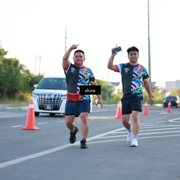 Runner Photo 4428491