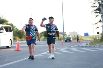 Runner Photo 4428492