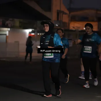 Runner Photo 4428494