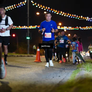 Runner Photo 4428495