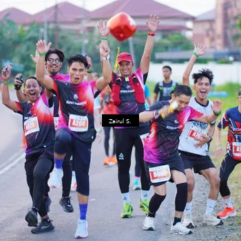 Runner Photo 4428496