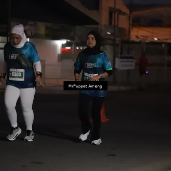 Runner Photo 4428497