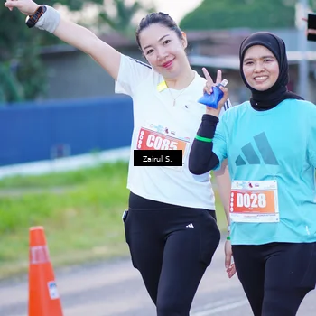 Runner Photo 4428500