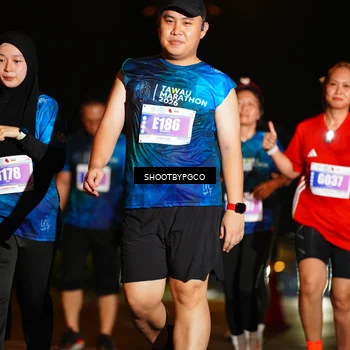 Runner Photo 4428501