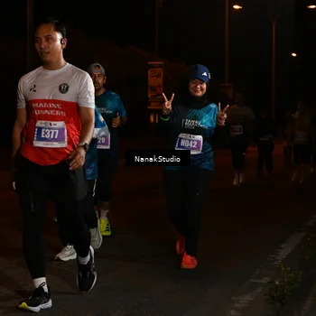 Runner Photo 4428503