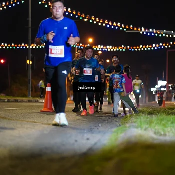 Runner Photo 4428505