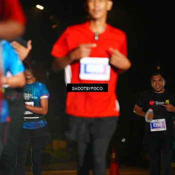 Runner Photo 4428507
