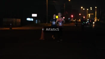 Runner Photo 4428509