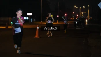 Runner Photo 4428510