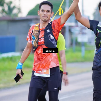 Runner Photo 4428511