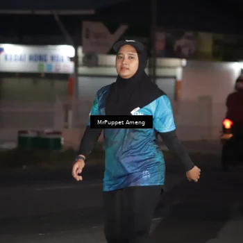 Runner Photo 4428513