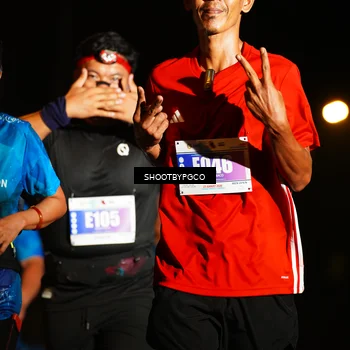 Runner Photo 4428516