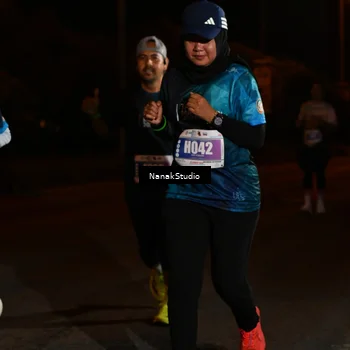 Runner Photo 4428517