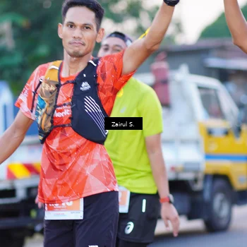 Runner Photo 4428518