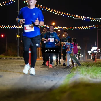 Runner Photo 4428519