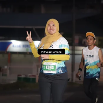 Runner Photo 4428520