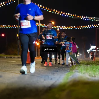 Runner Photo 4428525