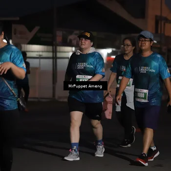 Runner Photo 4428526