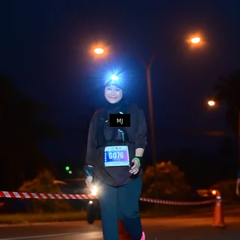 Runner Photo 4428527
