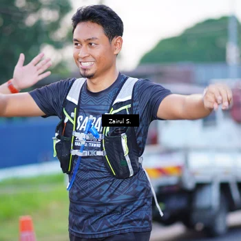 Runner Photo 4428528
