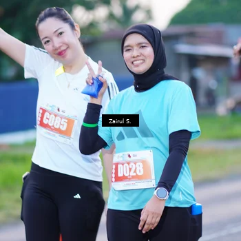 Runner Photo 4428530