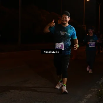 Runner Photo 4428532