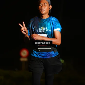 Runner Photo 4428533