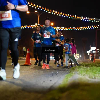 Runner Photo 4428534