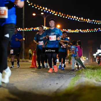 Runner Photo 4428535