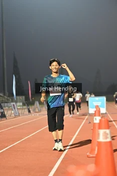 Runner Photo 4428536