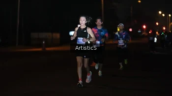 Runner Photo 4428537