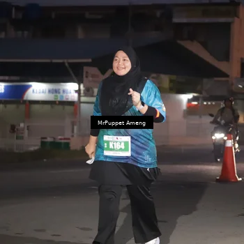 Runner Photo 4428541