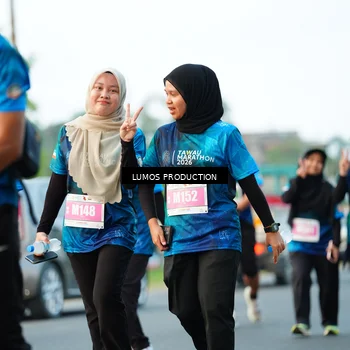 Runner Photo 4428542