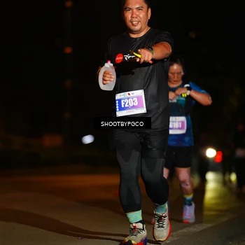 Runner Photo 4428543