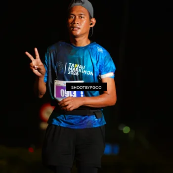 Runner Photo 4428544