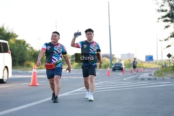 Runner Photo 4428545